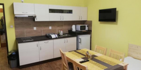 Booking Tržní Decin